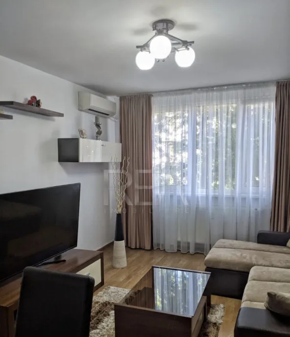 2 camere bloc 2019 59mp Pacii/Rotar Park 1