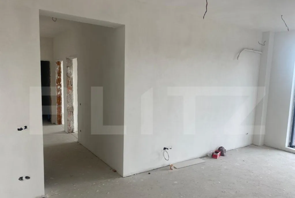 Apartament 2 camere loc de parcare boxa inclusa in pret zo