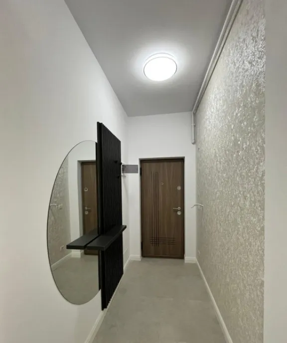 Apartament 3 camere bloc nou Radauti