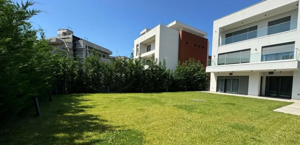 Apartament tip Penthouse Premium Matei Basarb Pipera