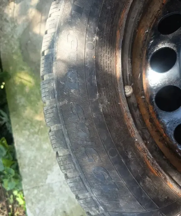Jante tabla pt Vag 500 lei