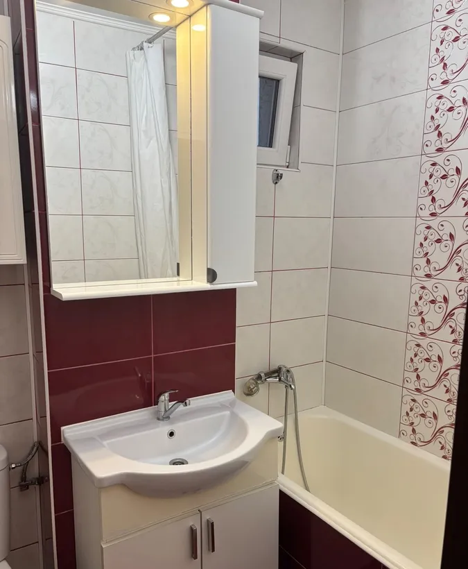 Drumul Taberei zona Brasov 2 camere decomandat 51 mp et 4/10