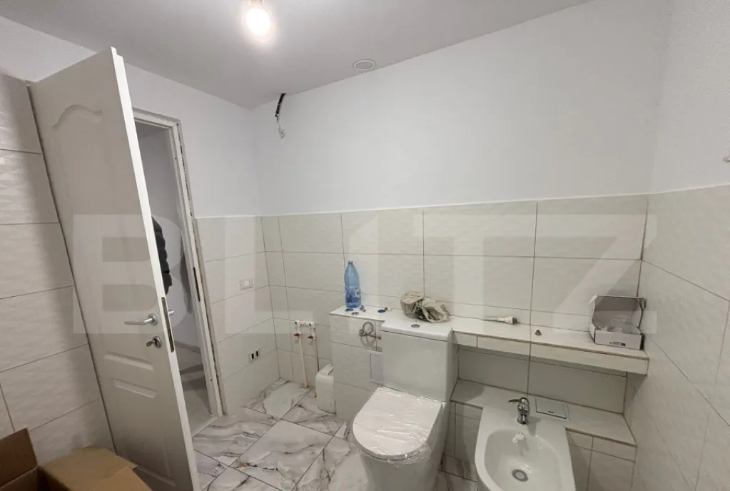 Apartament 3 camere 67 mp Dancu