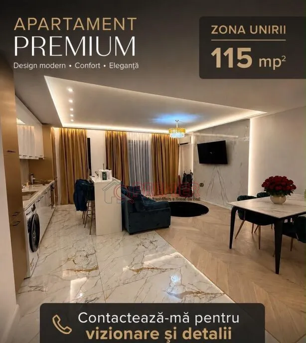 Aparatorii Patriei Soseaua Oltenitei 3 camere