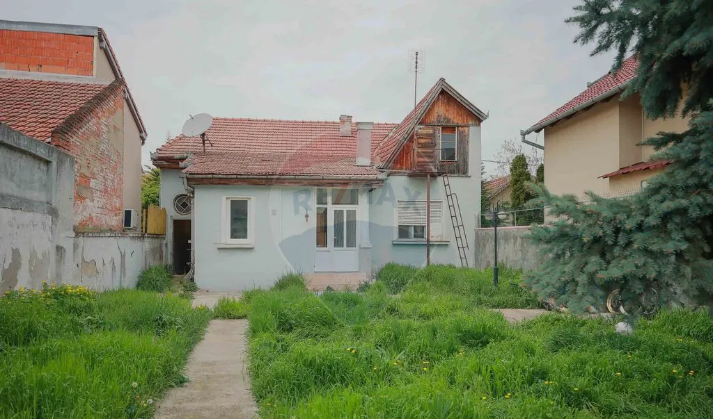 Casa noua de vanzare plan parter Str Caisilor Oradea