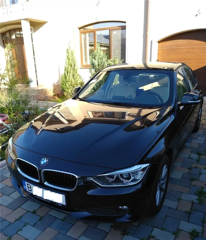 Bmw Seria 3