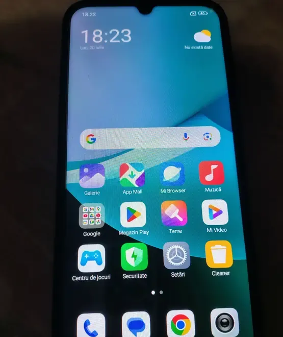 Telefon Redmi 15C