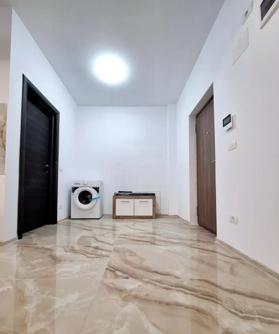 Apartament cu o camera Girocului