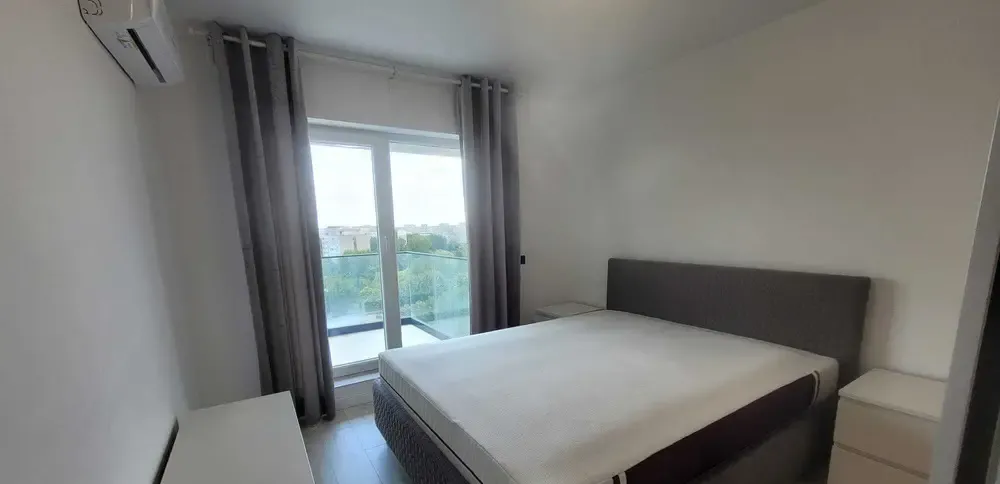 Apartament 2 camere Emil Racovita