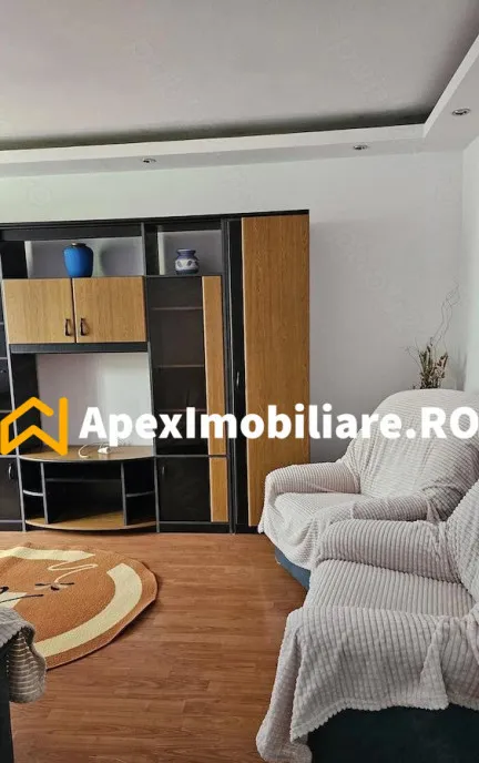 Apartament 2 camere de inchiriat Baneasa Bucuresti ApexIm