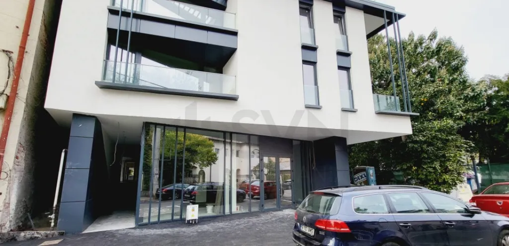 Apartament 2 camere Regie Loc de parcare