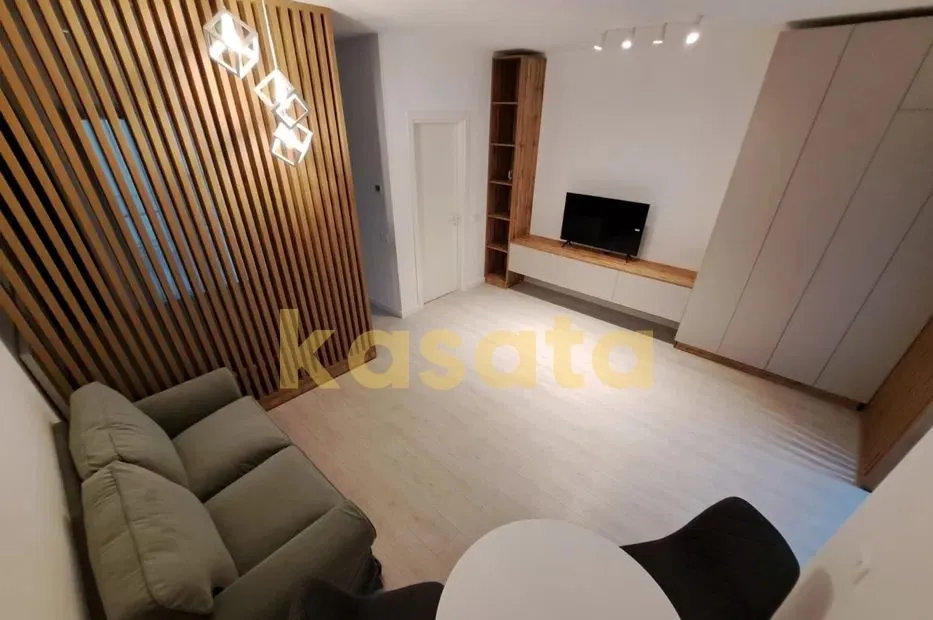 Garsoniera de inchiriat Smart Residence Lujerului Prima inchiriere