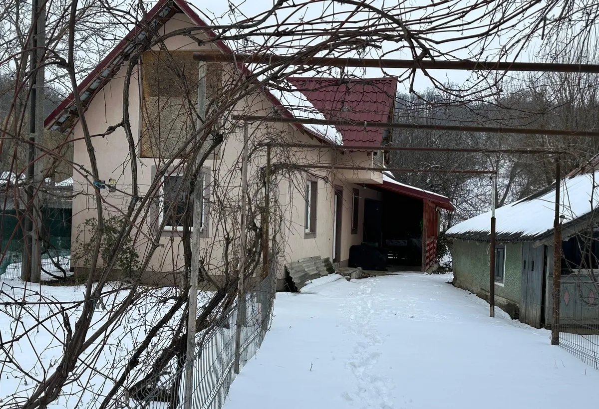 Parava Bacau