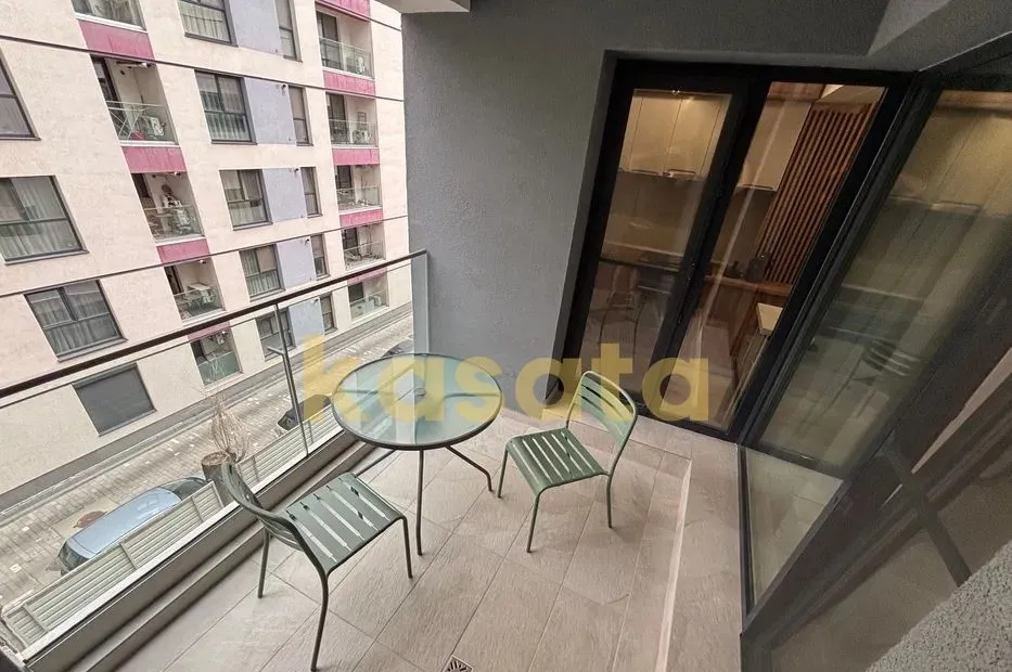 Garsoniera de inchiriat Smart Residence Lujerului Prima inchiriere
