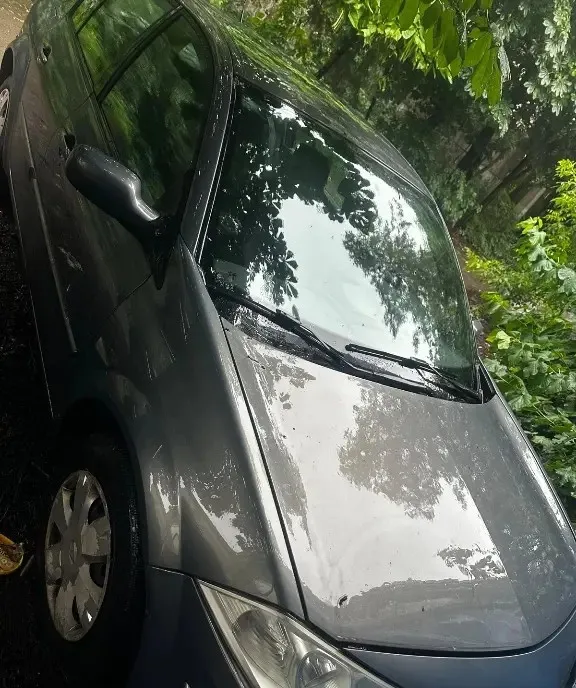 Renault Megane 2007 1 500 eur