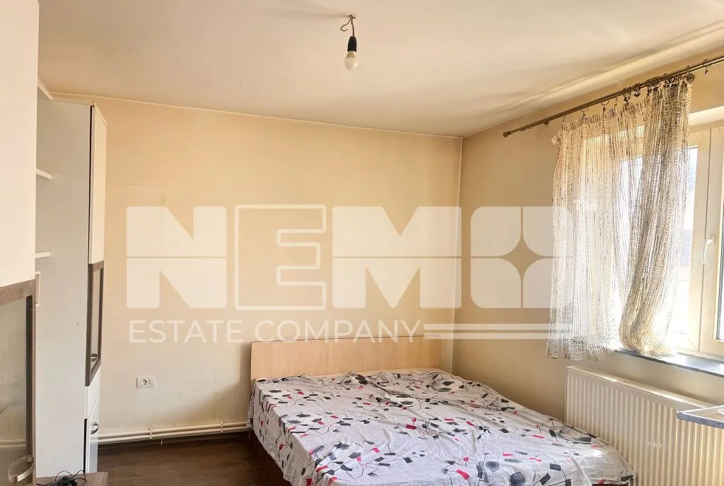 Ap cu 2 camere I 48 Mp I Suceava/Central I 77 000 Euro