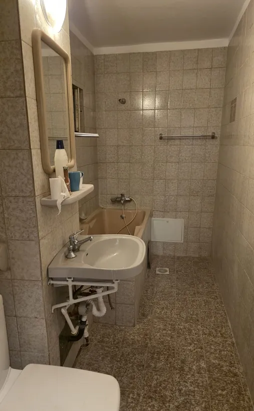 Unirii Piata Alba Iulia stradal