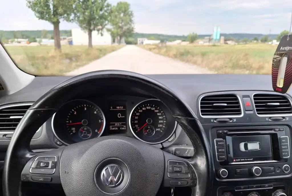 Golf 6 2 0 4 000 eur