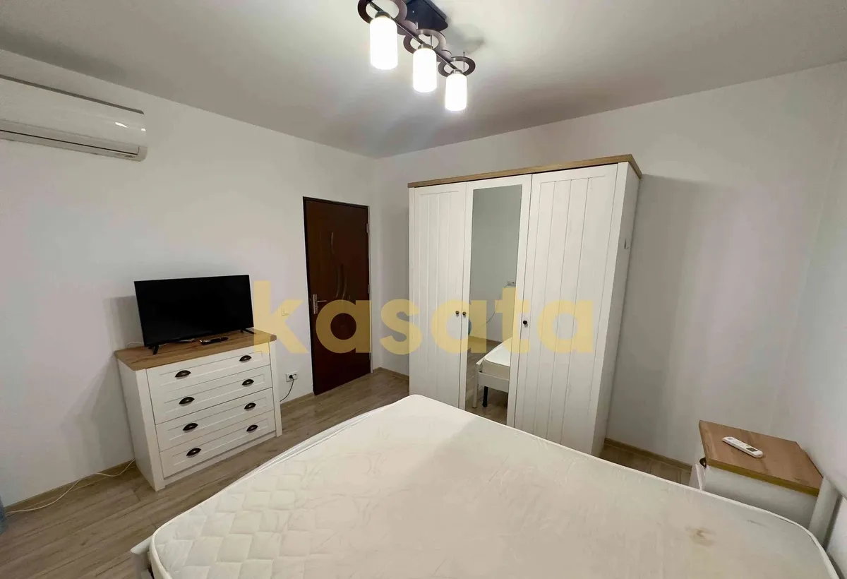Apartament 2 camere de inchiriat Drumul Taberei Renovat