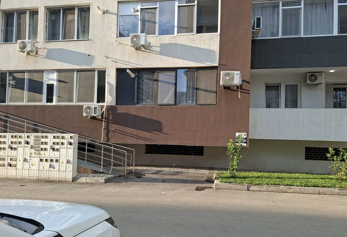 Popesti Leordeni strada Biruintei