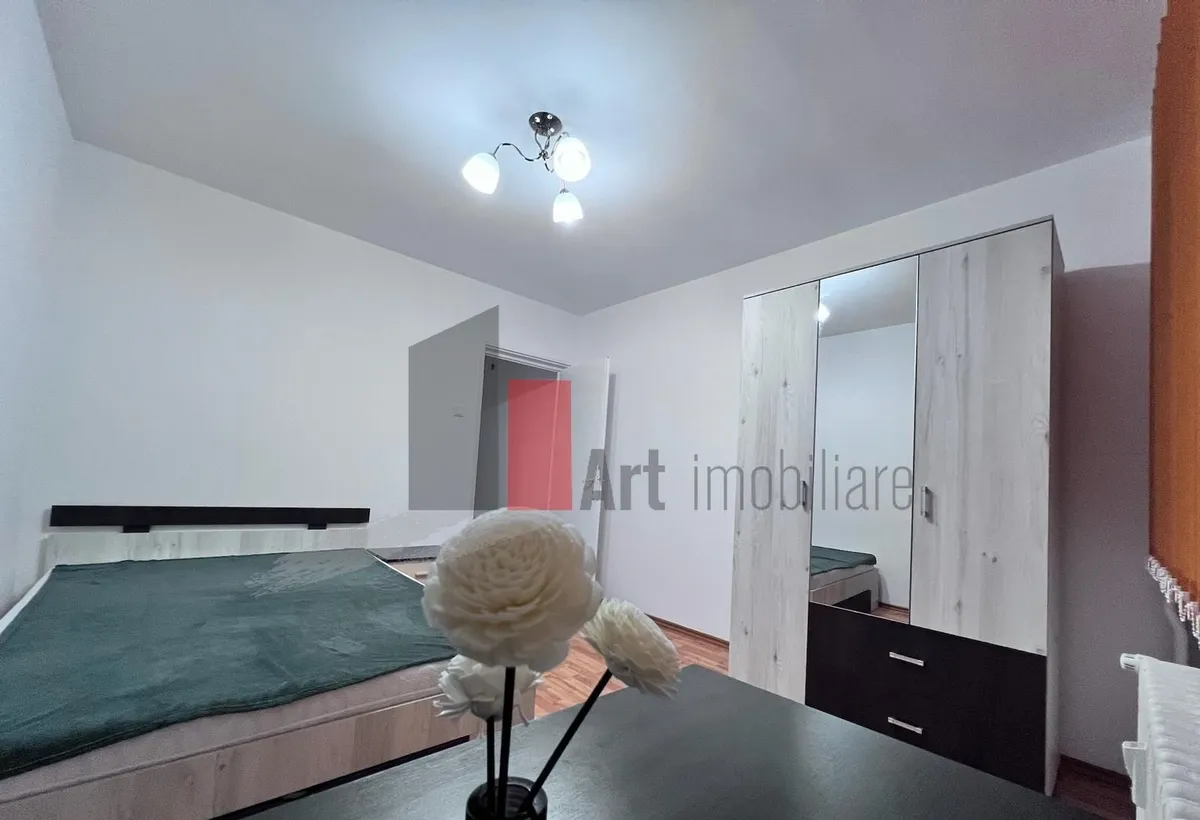 Calea Giulesti 3 camere