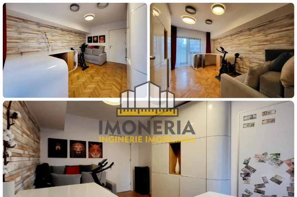 Unirii vis a vis Zepter 3 camere 0 comision 500 m Alba Iulia depozitari pet friendly