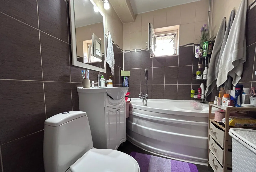 Vila Parter plus Etaj zona Buzaului