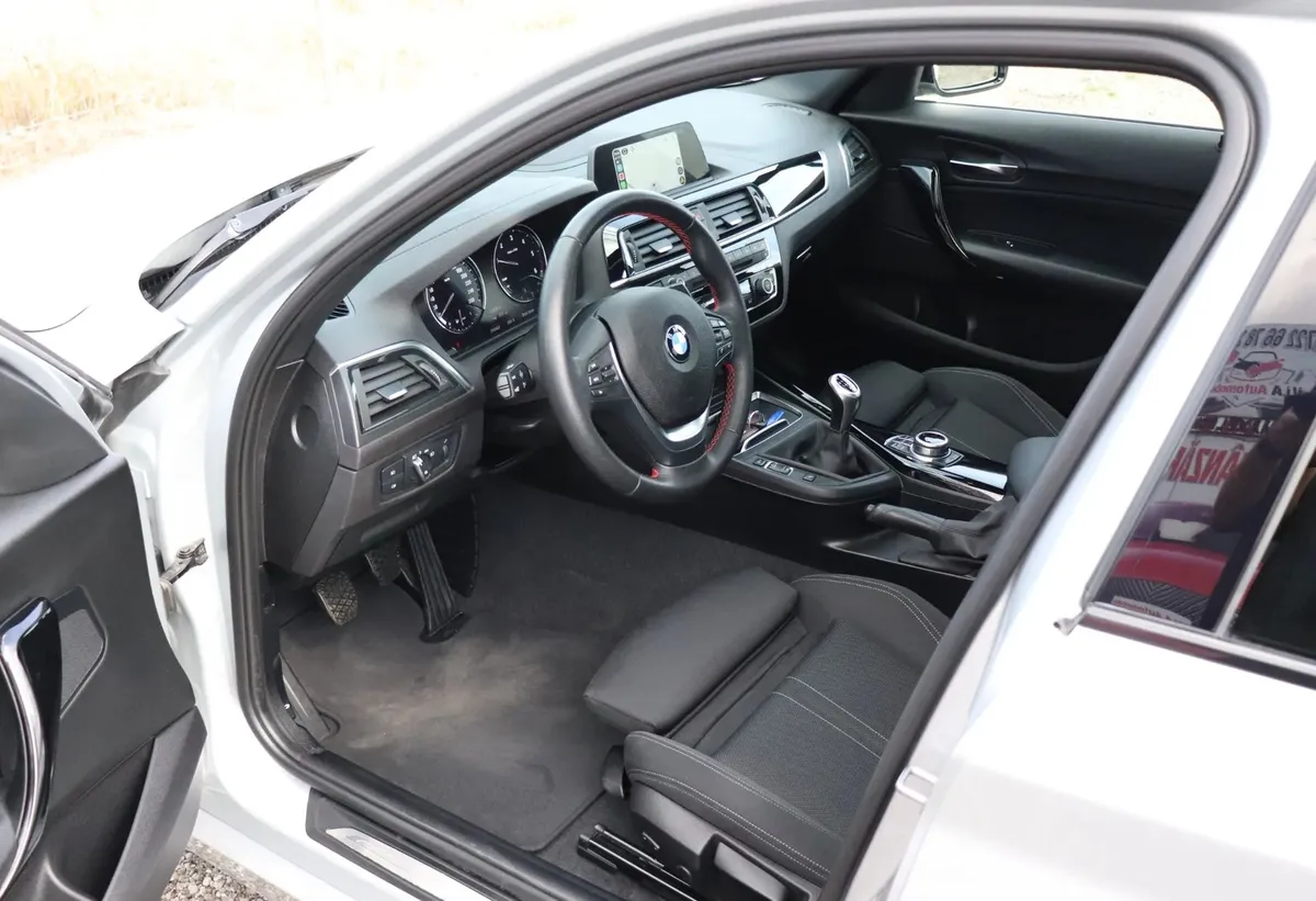Bmw Seria 1