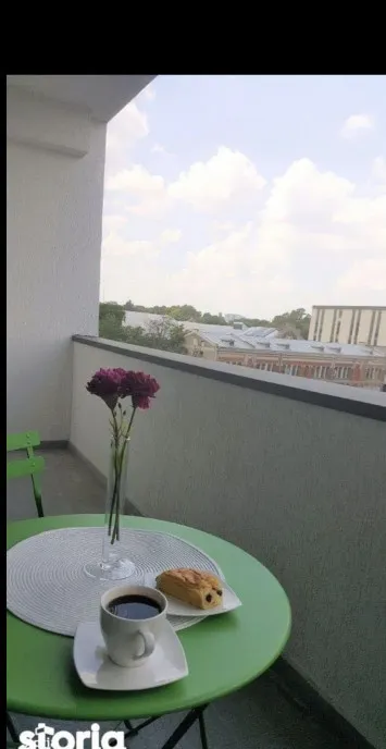 Metalurgiei viva residence etaj 1