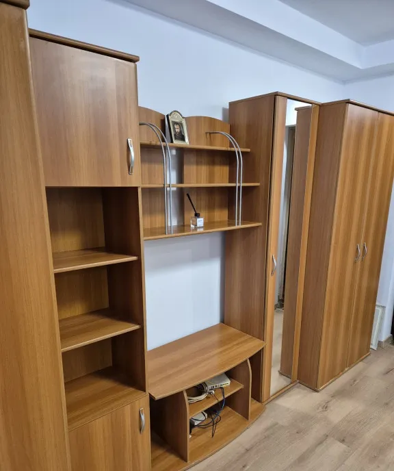 Brancoveanu parter izvorul rece