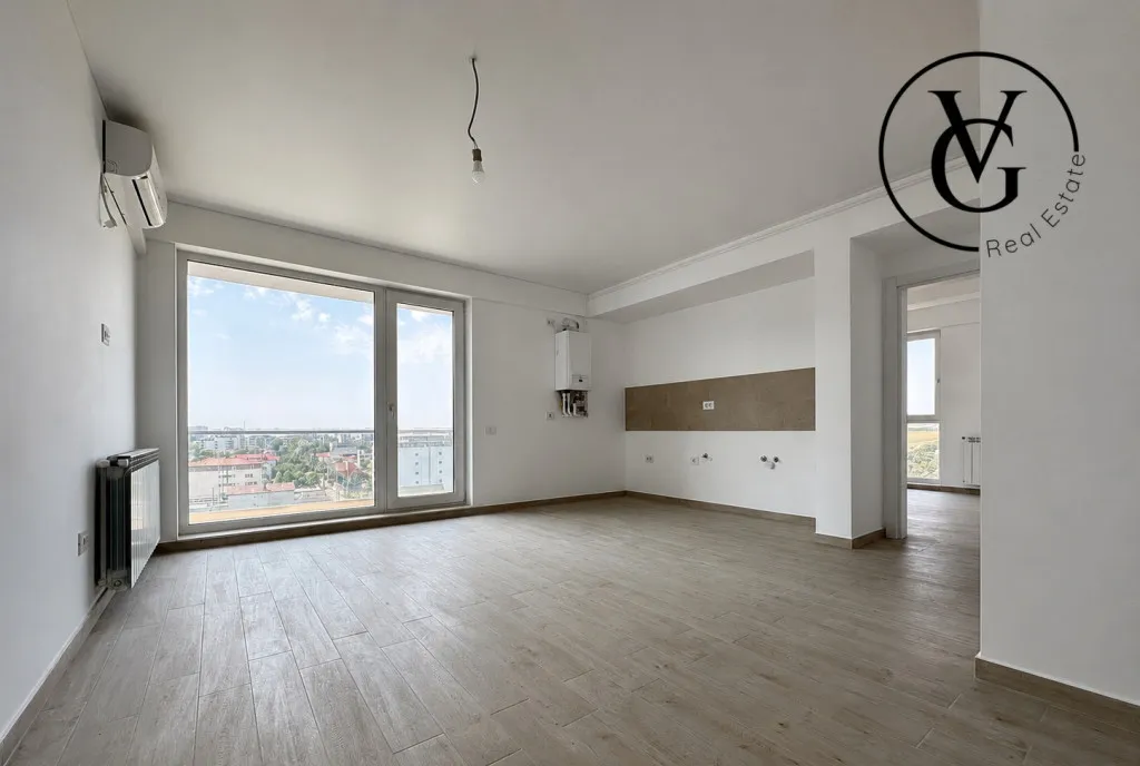 Apartament 2 camere meraki lago resort spa
