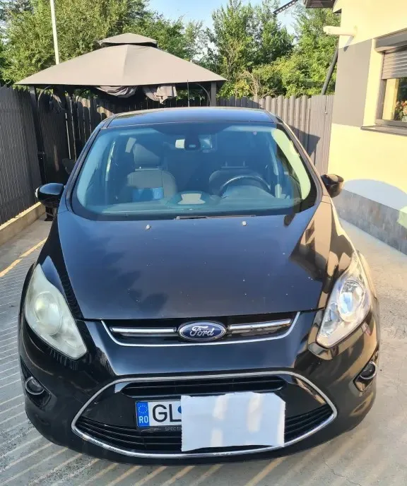 Ford C-Max 2012 2 0 4 000 eur