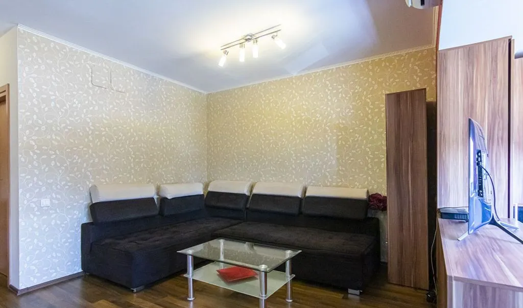 Militari Pacii Preciziei 2 camere 58 7 mp Bloc Nou Id