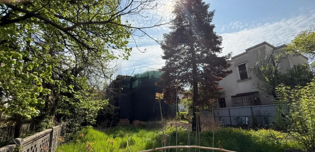 Apartament 4 camere Primaverii