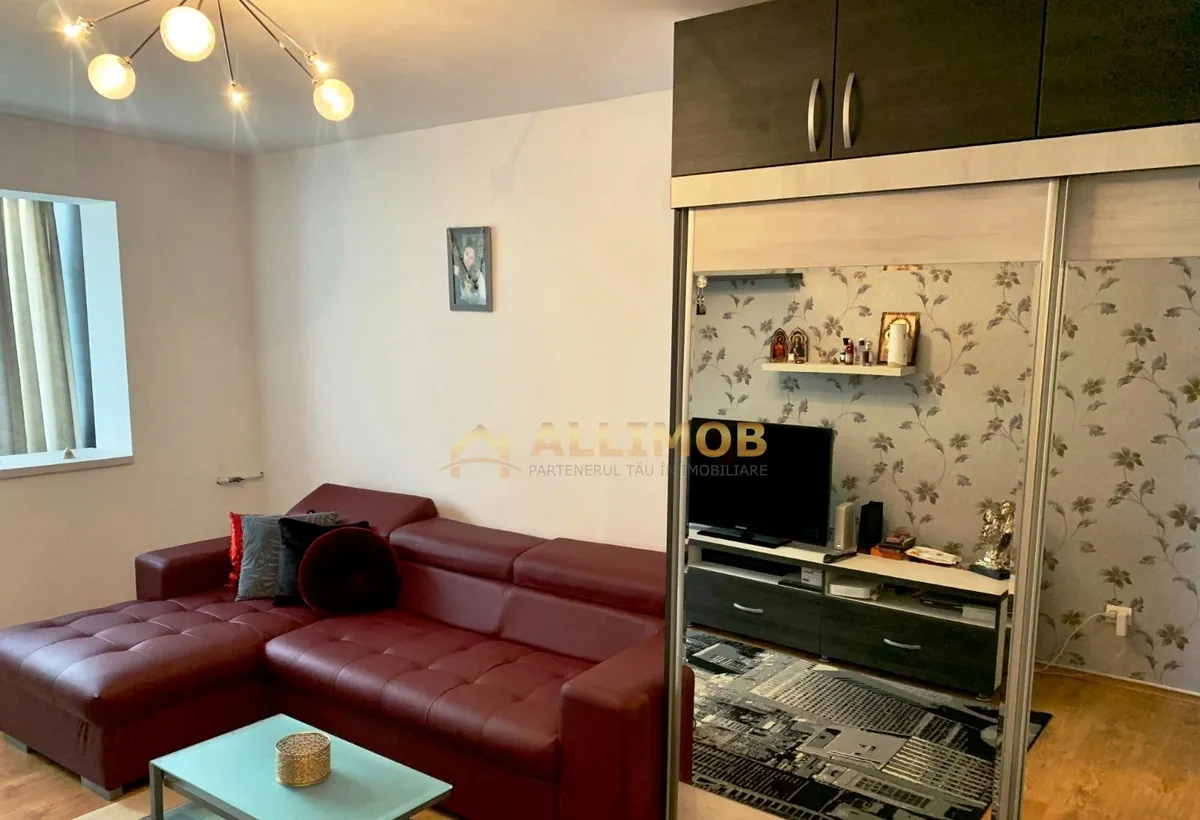 Ploiesti Apartament 2 camere in Ploiesti zona Baraolt