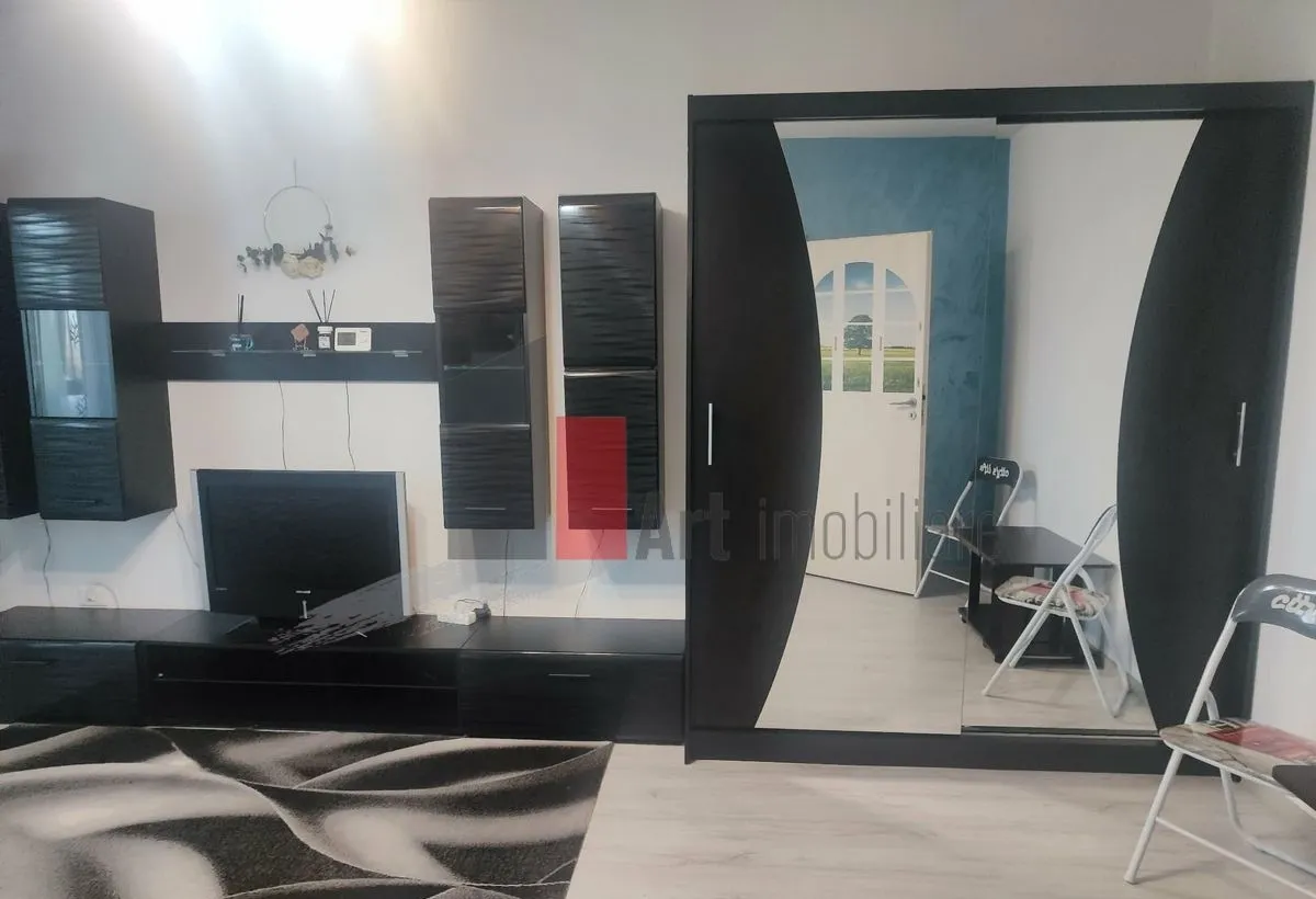 Apartament modern cu 2 camere Bloc 2020