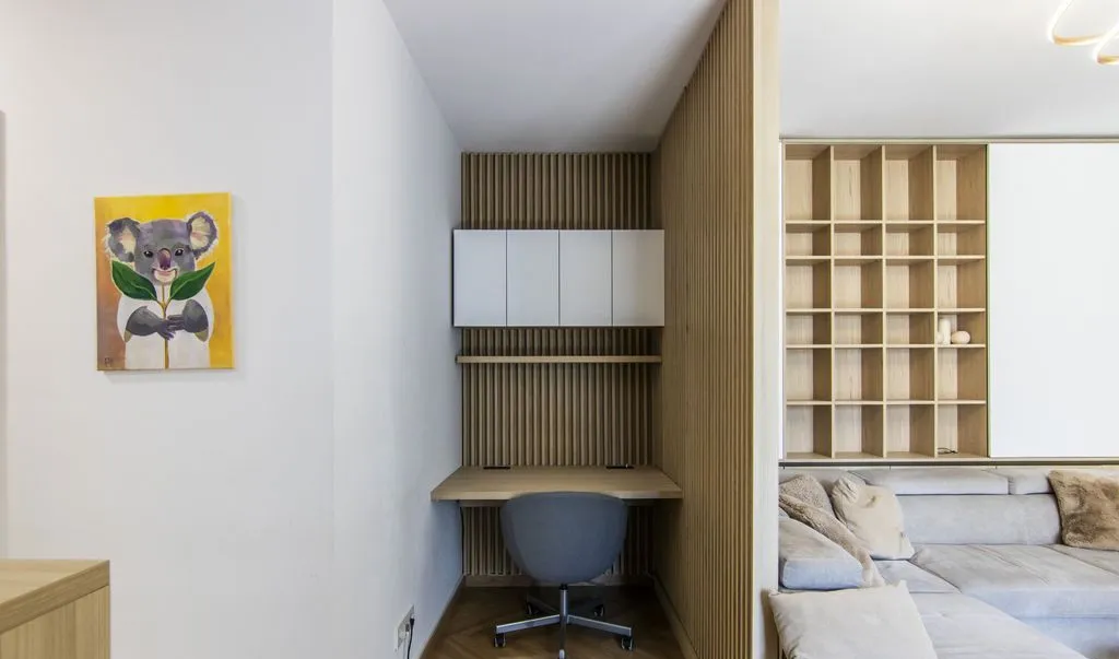 Militari Metrou Preciziei 2 Camere 58 2 mp Ideal Inve