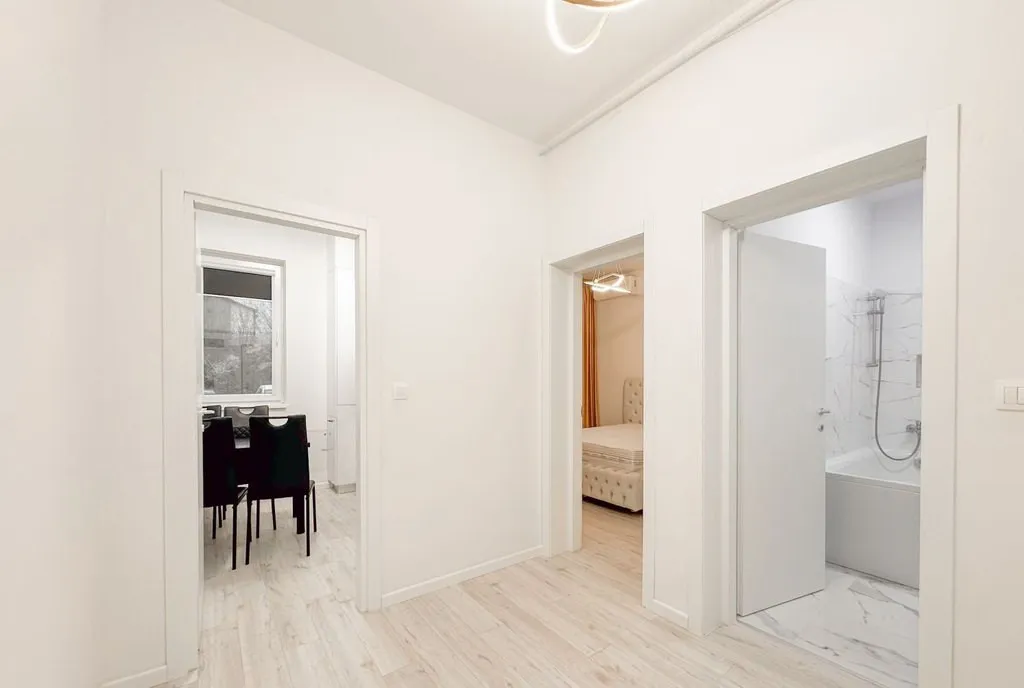 Dr Taberei Brancusi apartament cu 2 camere decomand