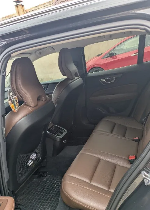 Volvo v60 14 500 eur