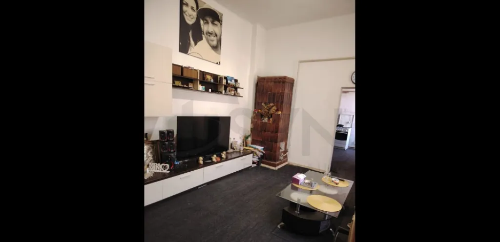 Apartament 3 camere I Armeneasca