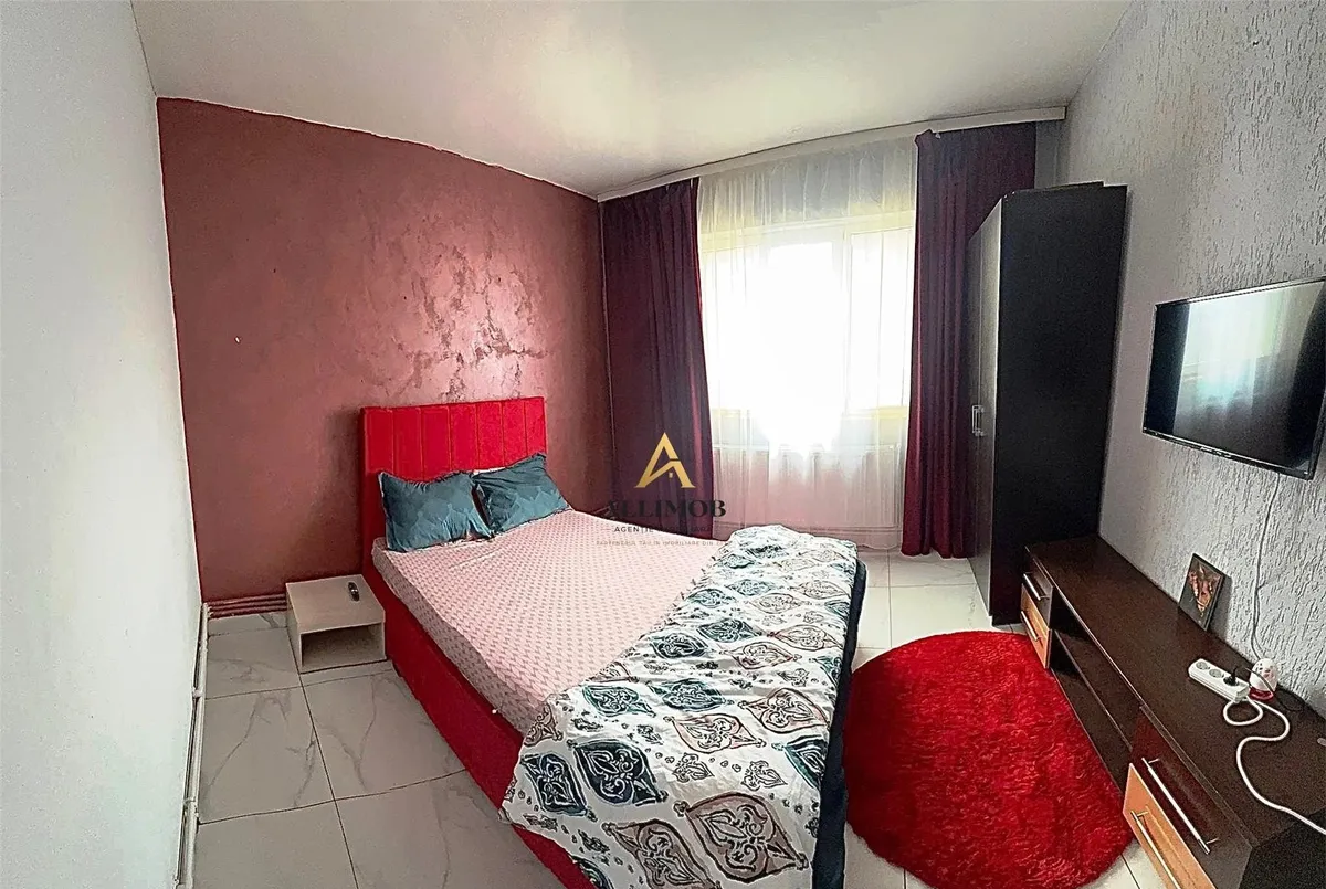 Ploiesti Apartament 3 camere in Ploiesti zona Republicii 8 Martie