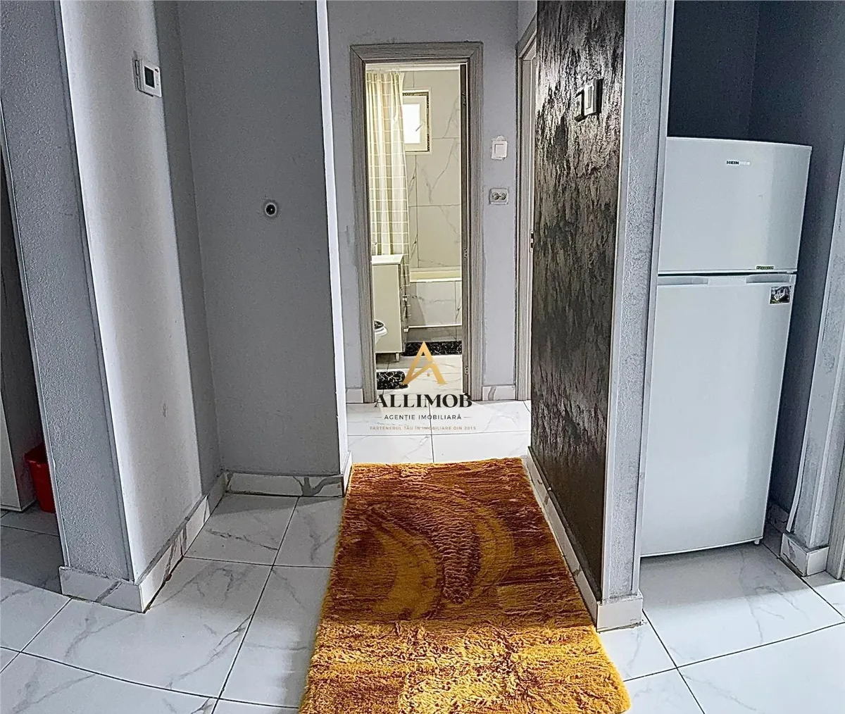 Ploiesti Apartament 3 camere in Ploiesti zona Republicii 8 Martie