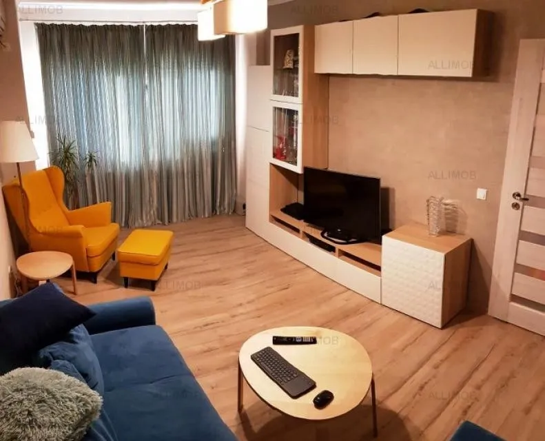Ploiesti Apartament 3 camere in Ploiesti zona ultracentrala