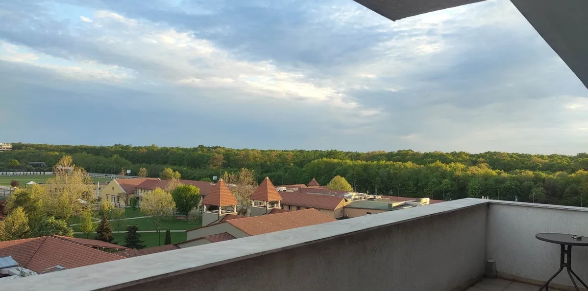 Pipera Apartament 4 camere de vanzare