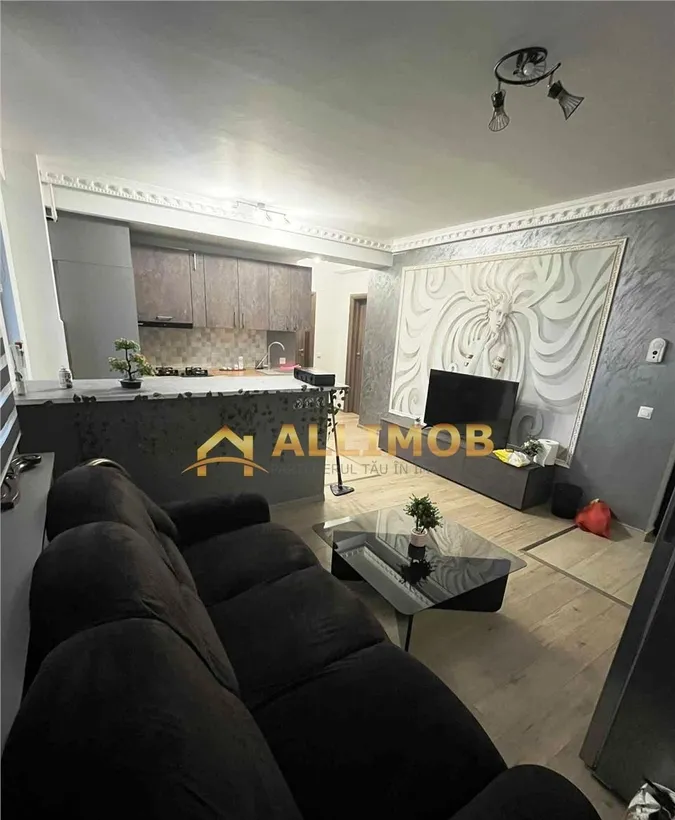 Ploiesti Apartament 3 camere in Ploiesti zona Republicii Caraiman