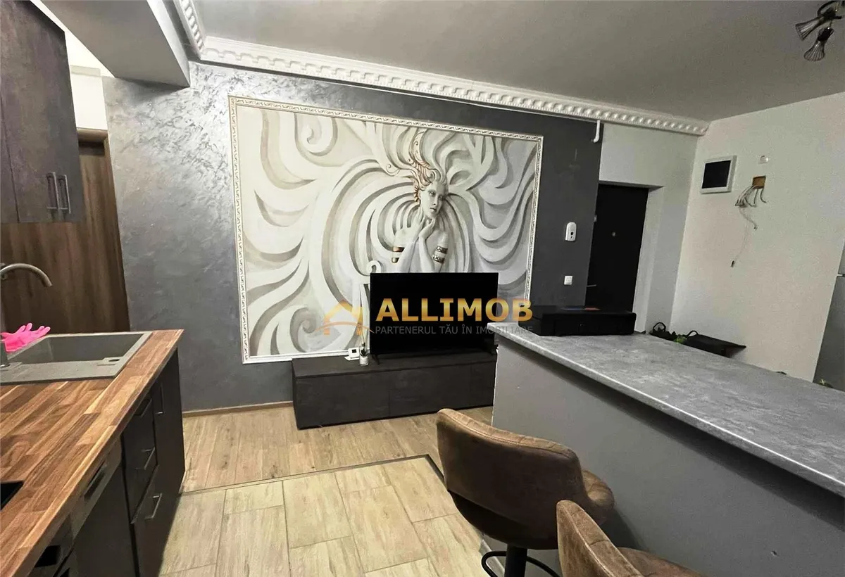 Ploiesti Apartament 3 camere in Ploiesti zona Republicii Caraiman