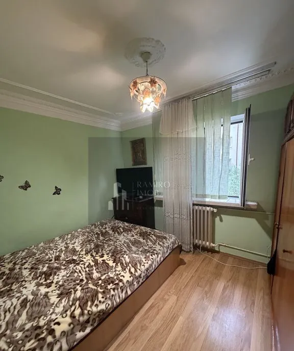 Apartament 3 camere Soseaua Pantelimon