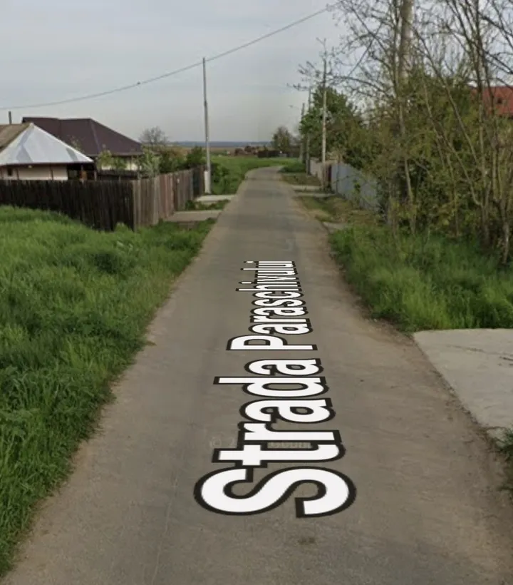 Valea Plopilor Jud Giurgiu