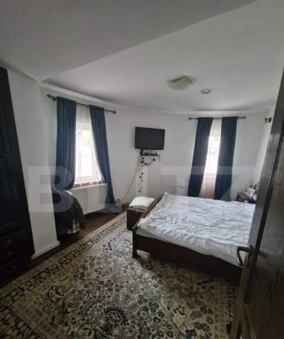 Duplex in centrul orasului Turda
