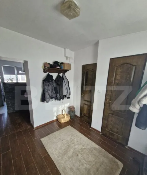 Duplex in centrul orasului Turda